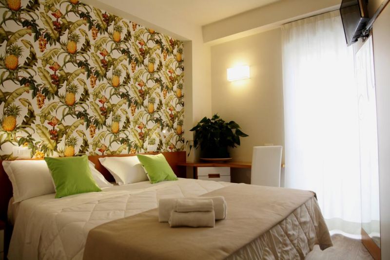 Montecarlo Hotel 3*