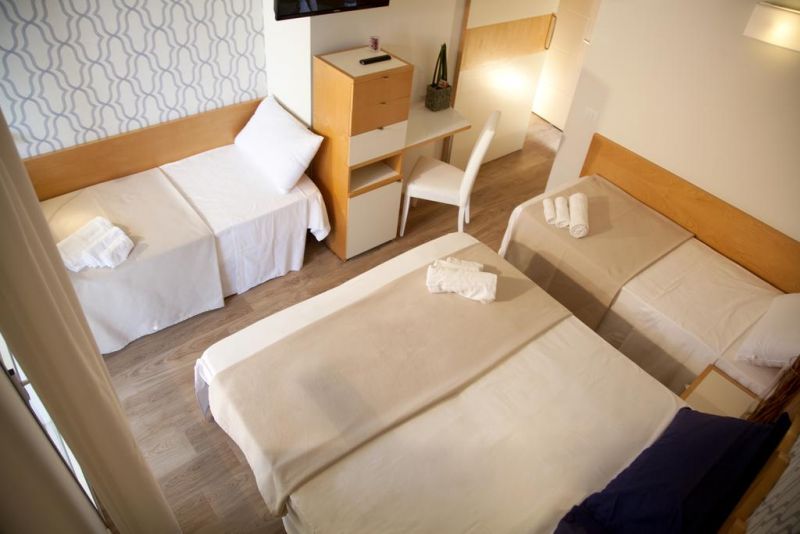 Montecarlo Hotel 3*