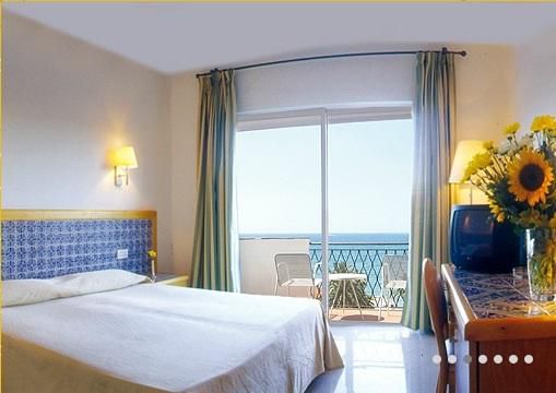 Moresco Diano Marina 3*