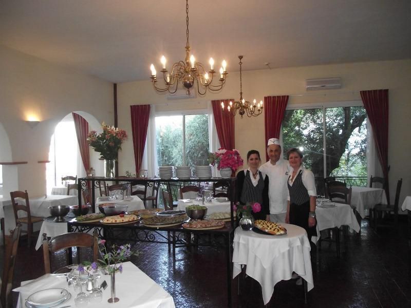 Moresco Diano Marina 3*