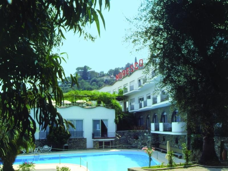 Moresco Diano Marina 3*