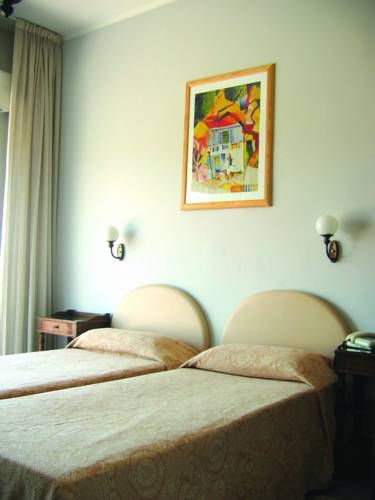 Moresco Diano Marina 3*