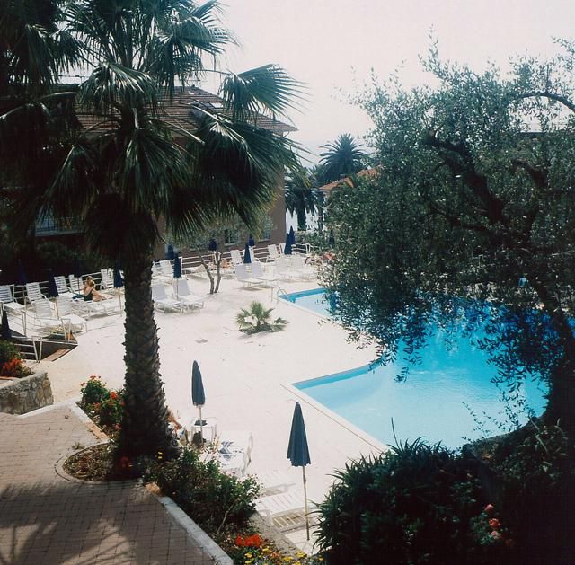 Moresco Diano Marina 3*