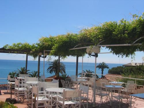 Moresco Diano Marina 3*