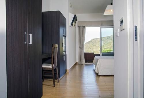 Moresco Park 3*