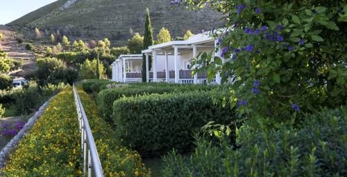 Moresco Park 3*