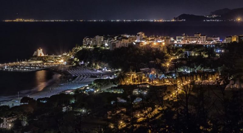 Moresco Park 3*