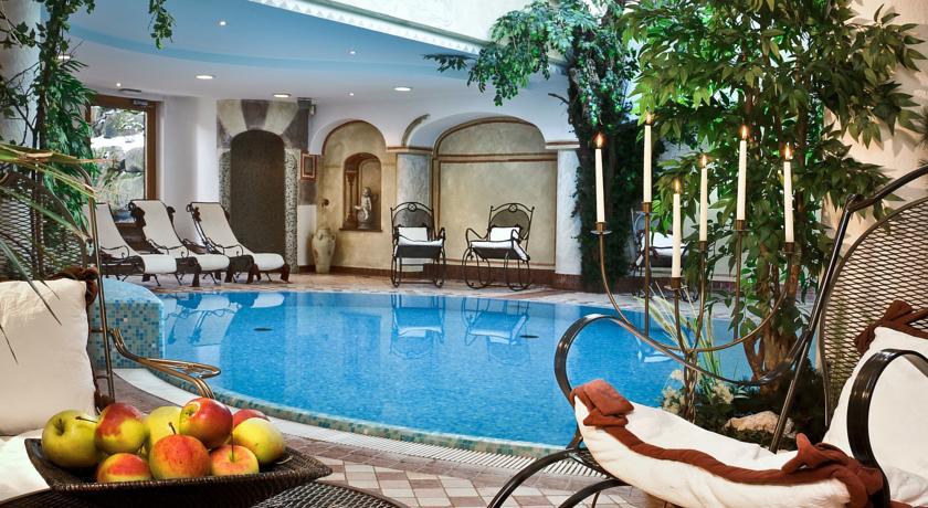 Muhlgarten 4*