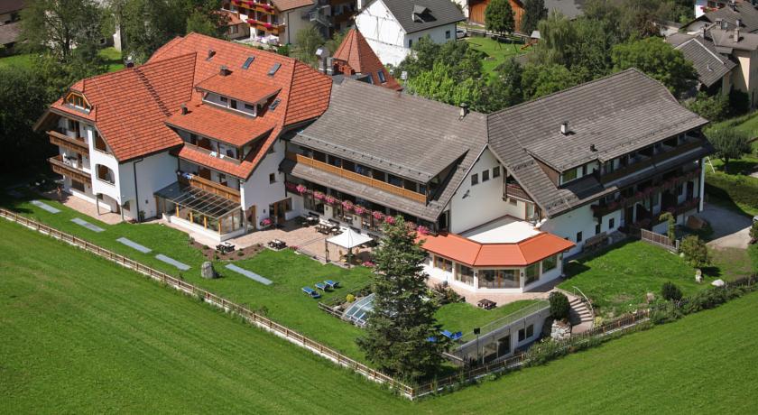 Muhlgarten 4*