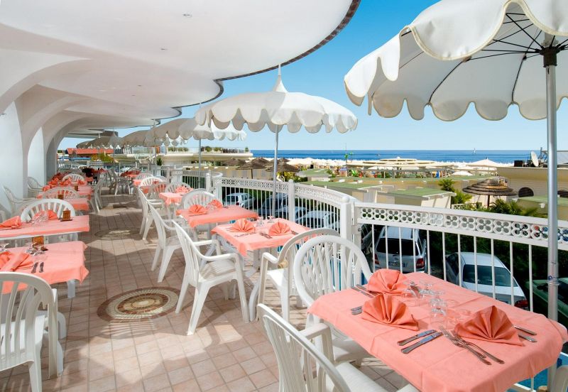 Negresco Milano Marittima 3*