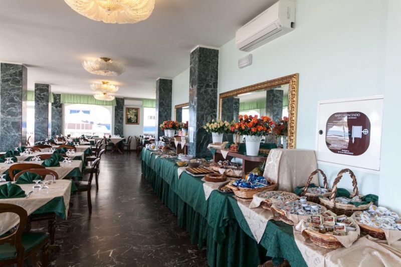 Negresco Milano Marittima 3*