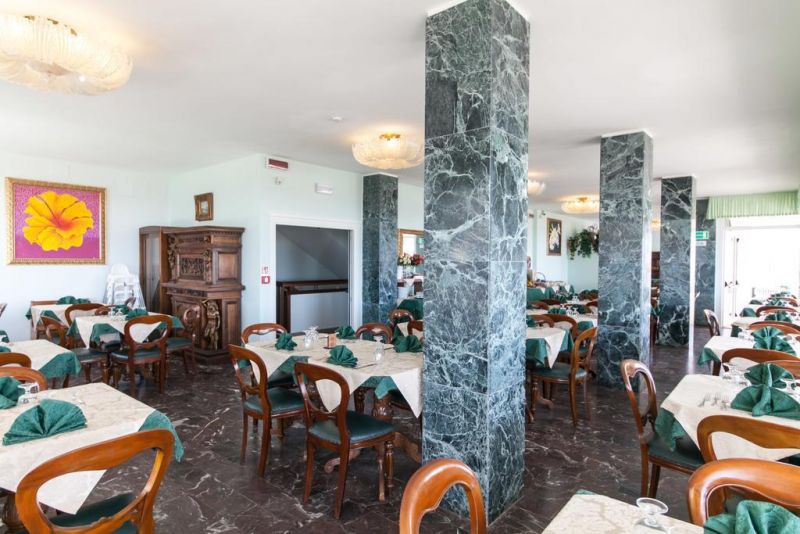 Negresco Milano Marittima 3*
