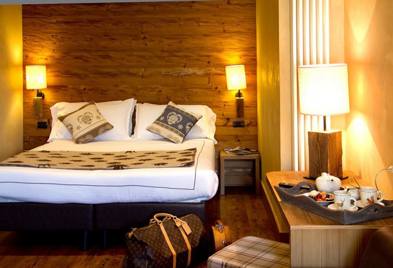 Nevada Bormio 3*