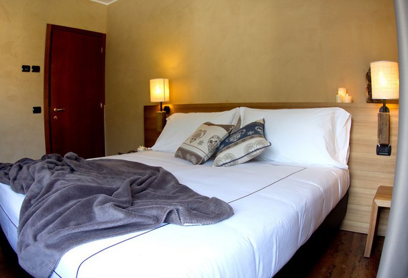 Nevada Bormio 3*
