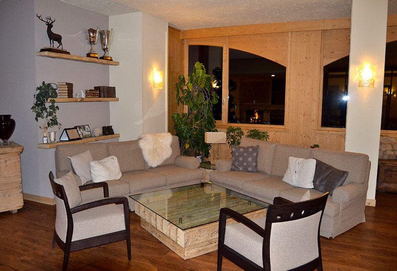 Nevada Bormio 3*