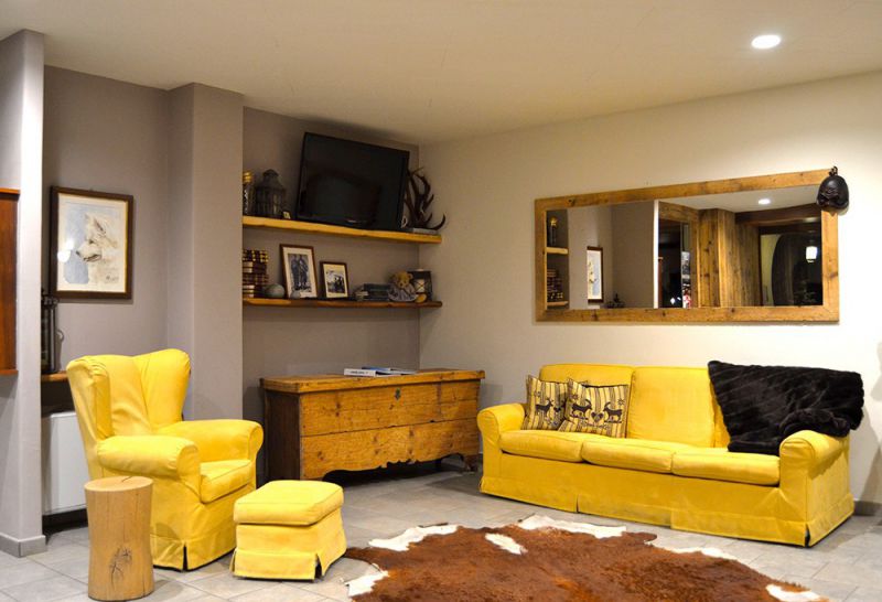 Nevada Bormio 3*