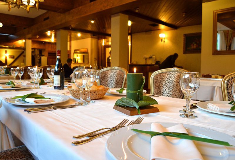 Nevada Bormio 3*