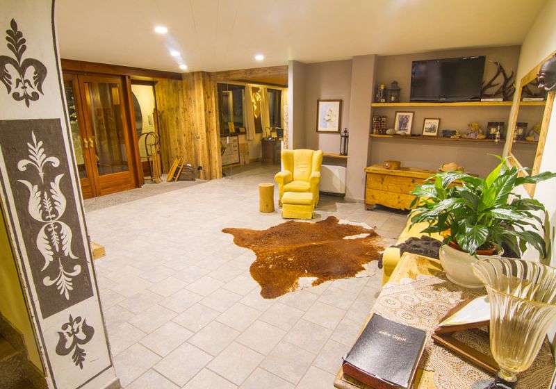 Nevada Bormio 3*