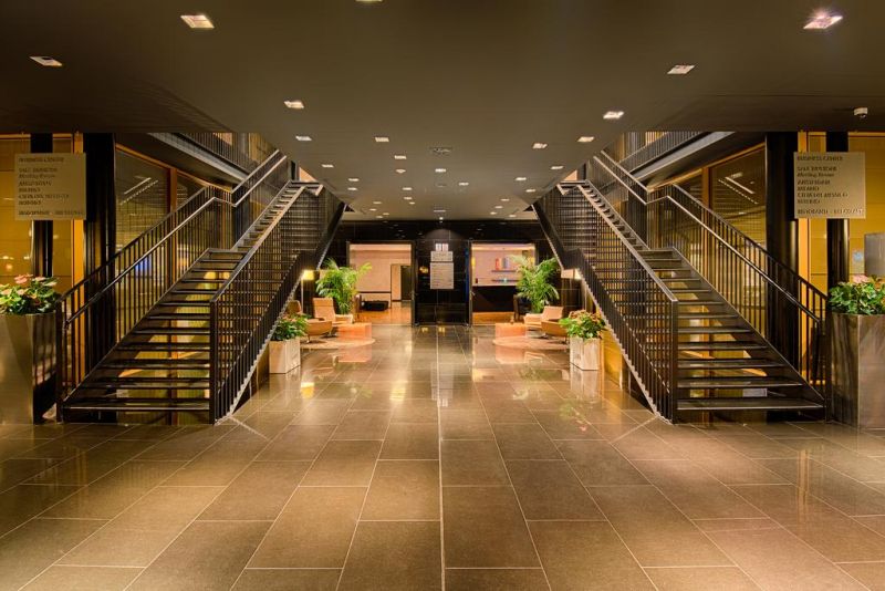 Nh Milano Fiera 4*