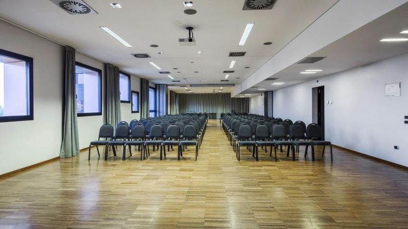 Nh Milano Fiera 4*