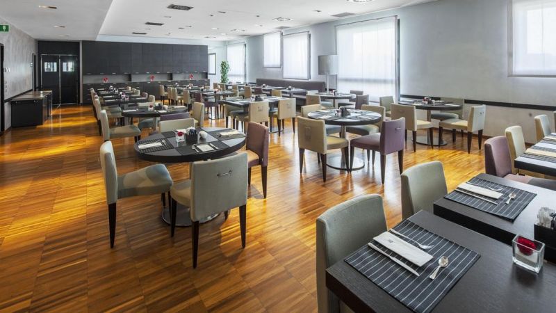 Nh Milano Fiera 4*