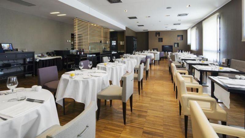 Nh Milano Fiera 4*