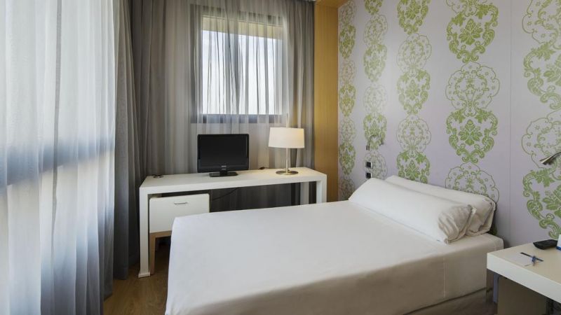 Nh Milano Fiera 4*