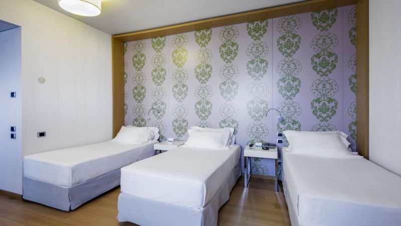 Nh Milano Fiera 4*