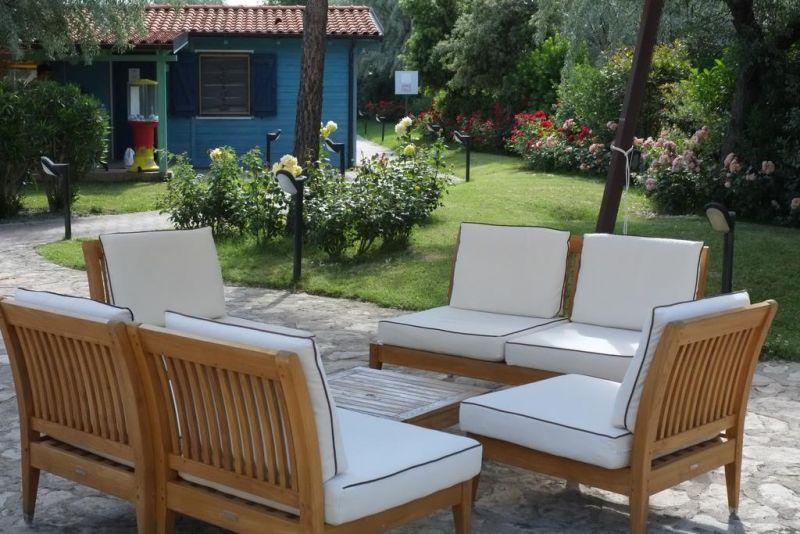 Nuovo Natural Village 4*