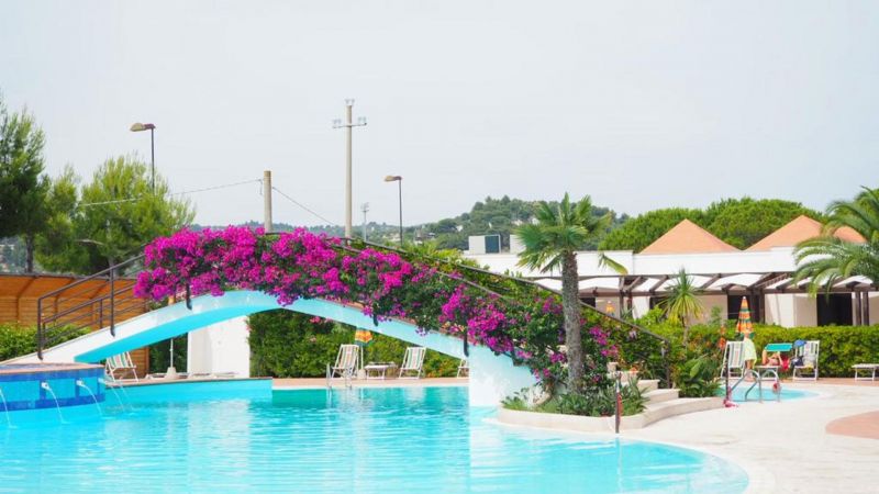 Oasi Club 4*