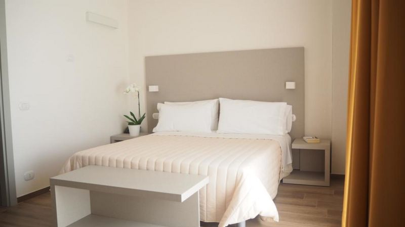 Oasi Club 4*