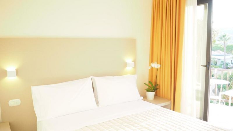 Oasi Club 4*