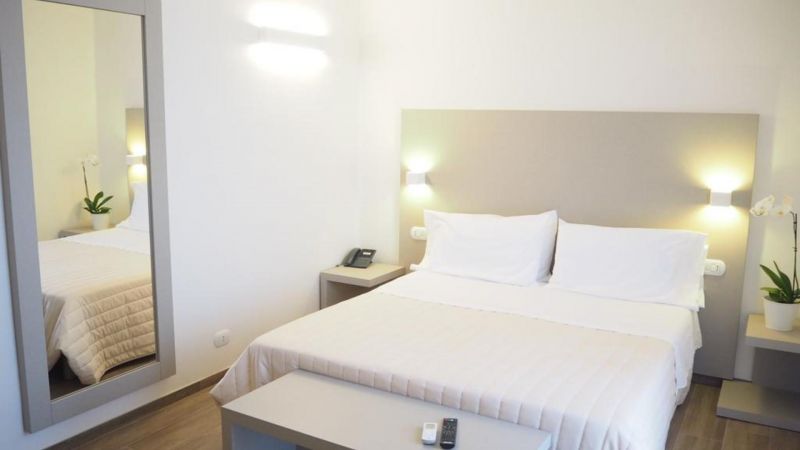 Oasi Club 4*