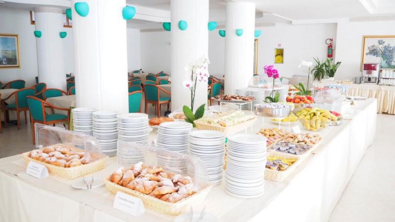 Oasi Club 4*