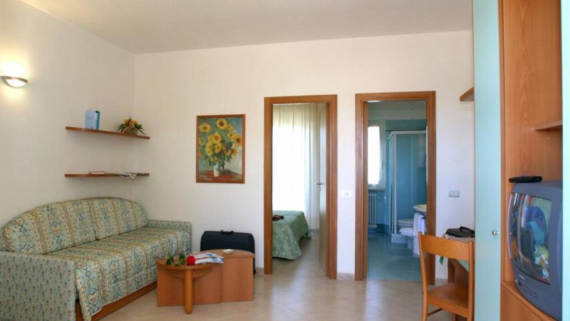 Oasi Club 4*