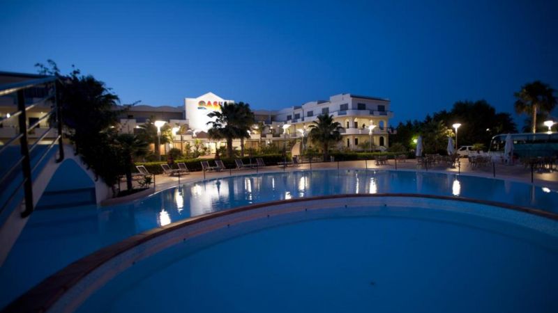 Oasi Club 4*
