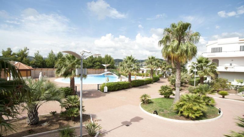 Oasi Club 4*