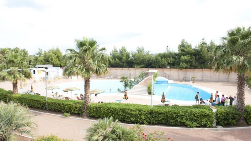 Oasi Club 4*