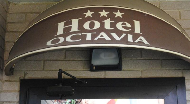 Octavia 3*