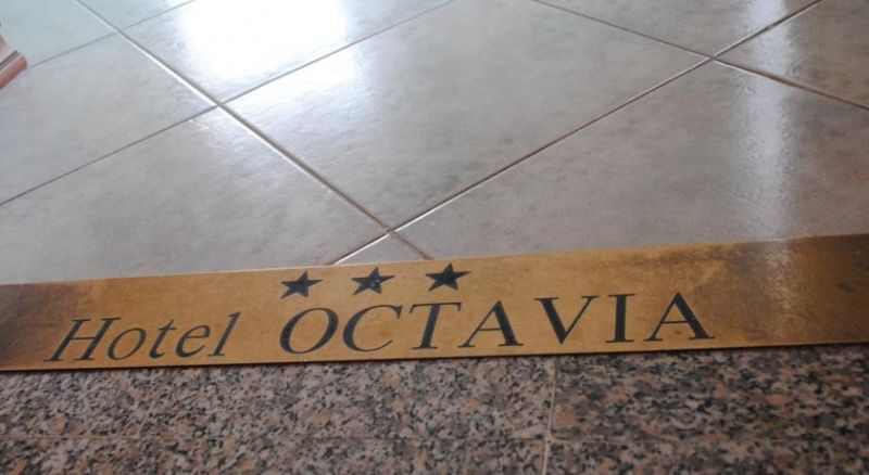 Octavia 3*