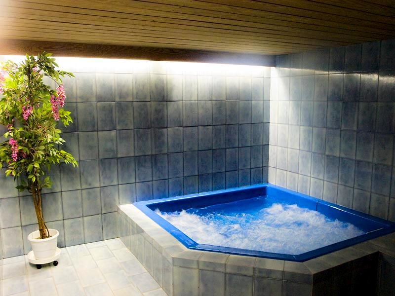 Olympia Selva Gardena 3*