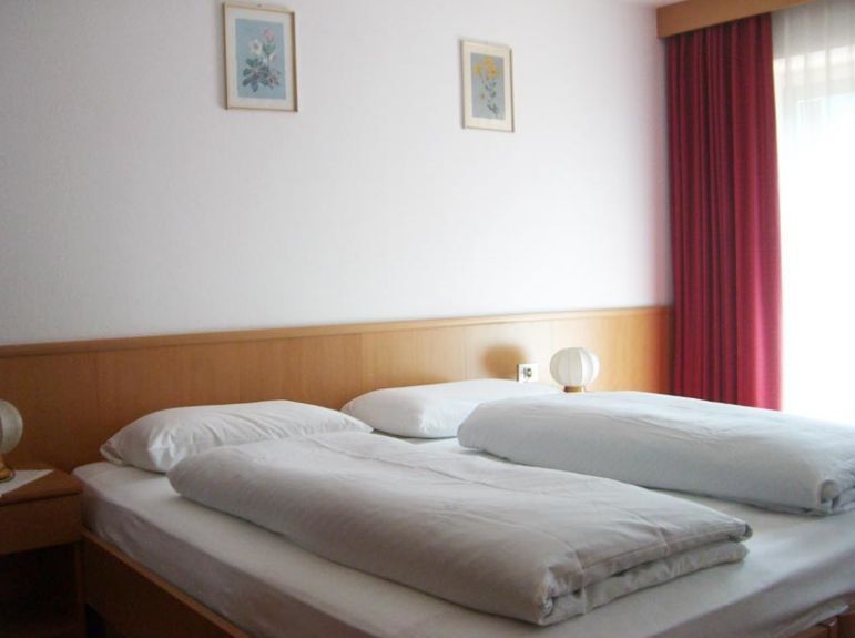 Olympia Selva Gardena 3*