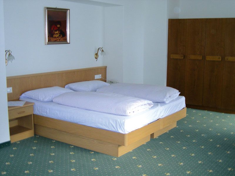 Olympia Selva Gardena 3*