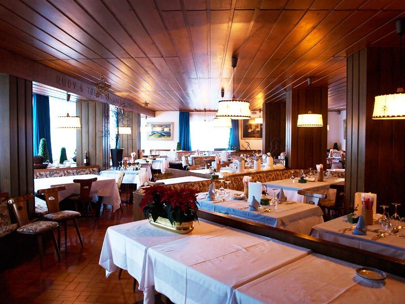Olympia Selva Gardena 3*