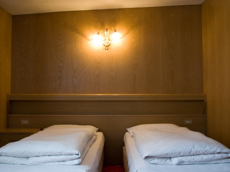 Olympia Selva Gardena 3*