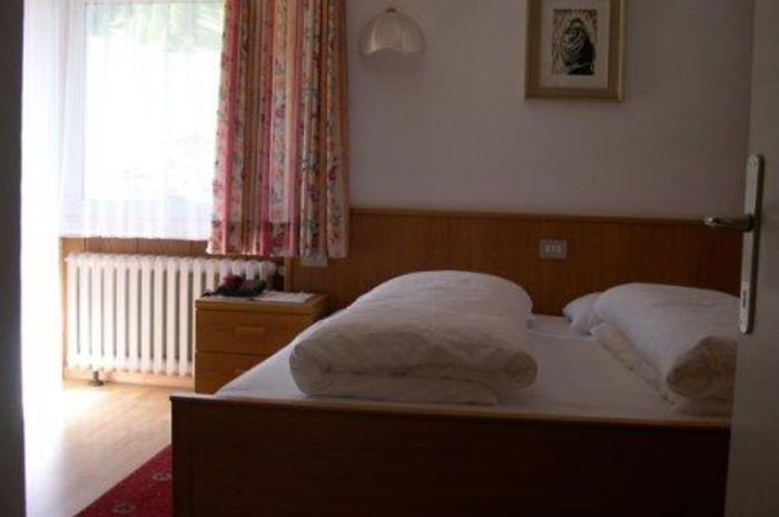 Olympia Selva Gardena 3*