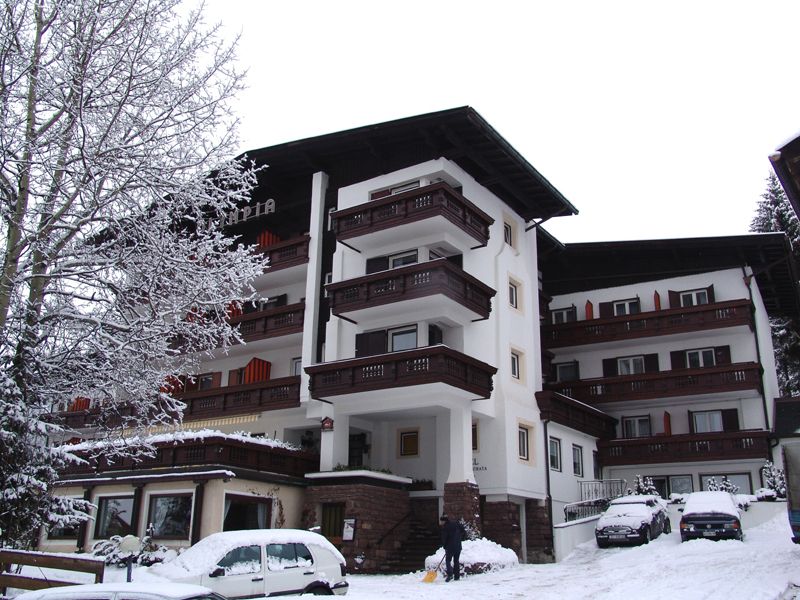 Olympia Selva Gardena 3*