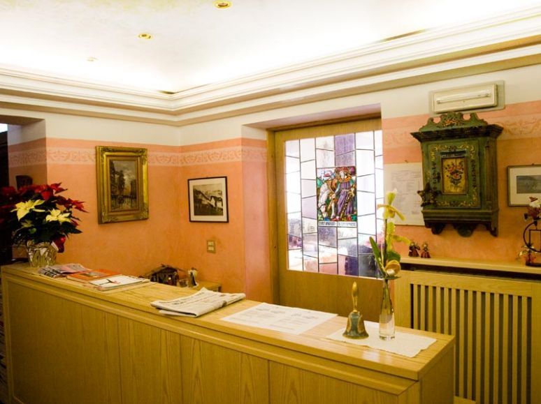 Olympia Selva Gardena 3*
