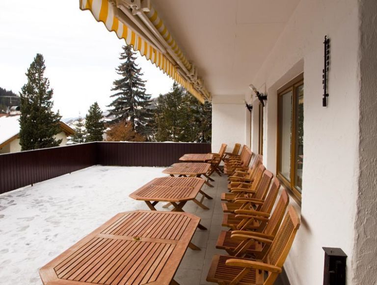 Olympia Selva Gardena 3*