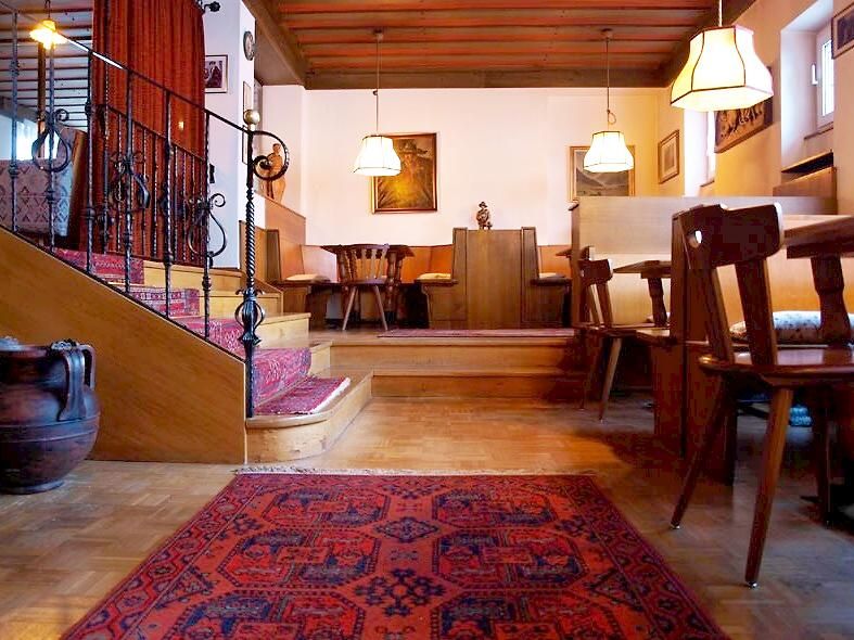 Olympia Selva Gardena 3*